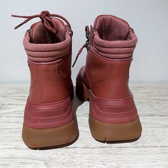 Kenneth Cole MADDOX 2.0 WATERPROOF HIKER BOOT - Picture 7 of 8